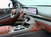 2025 Genesis GV80