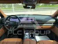 2025 Genesis GV80