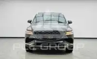 2025 Genesis GV80