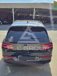 2025 Genesis GV80