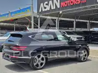 2025 Genesis GV80