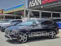 2025 Genesis GV80