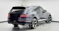 2025 Genesis GV80