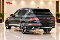2025 Genesis GV80