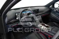 2025 Genesis GV80