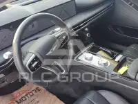 2025 Genesis G80