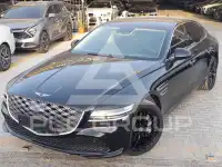 2025 Genesis G80