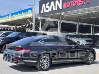 2025 Genesis G80