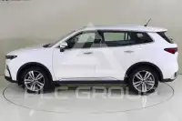 2025 Ford Territory