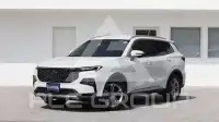 2025 Ford Territory