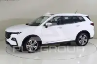2025 Ford Territory