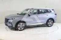 2025 Ford Territory