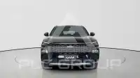 2025 Ford Territory