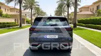 2025 Ford Territory