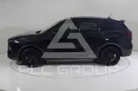 2025 Ford Territory
