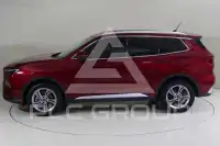 2025 Ford Territory