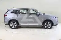 2025 Ford Territory