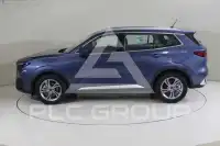 2025 Ford Territory