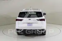 2025 Ford Territory