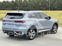 2025 Ford Territory