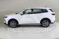 2025 Ford Territory