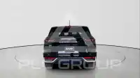 2025 Ford Territory