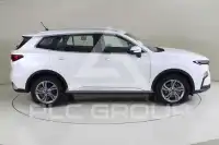2025 Ford Territory