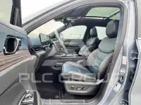 2025 Ford Territory