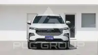 2025 Ford Territory