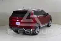 2025 Ford Territory