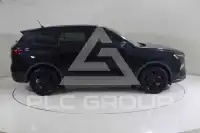 2025 Ford Territory