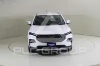 2025 Ford Territory