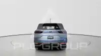 2025 Ford Territory