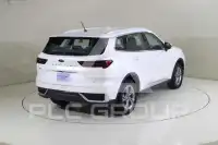 2025 Ford Territory