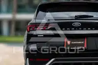 2025 Ford 