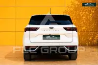 2025 Ford 