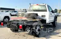 2025 Ford F-550