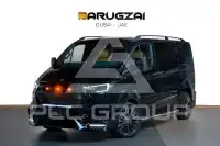 2025 Ford Tourneo