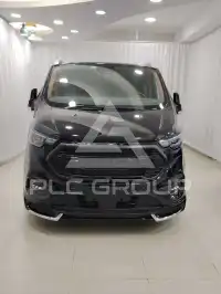 2025 Ford Tourneo