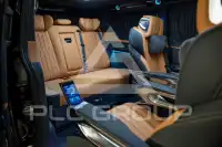 2025 Ford Tourneo