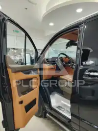 2025 Ford Tourneo
