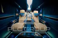 2025 Ford Tourneo
