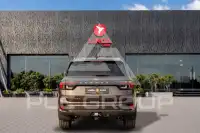 2025 Ford Everest