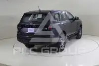 2025 Ford Everest