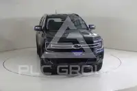 2025 Ford Everest