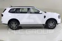 2025 Ford Everest