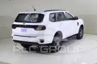 2025 Ford Everest