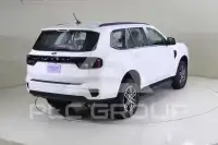 2025 Ford Everest