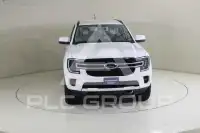 2025 Ford Everest