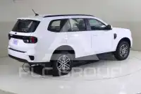 2025 Ford Everest
